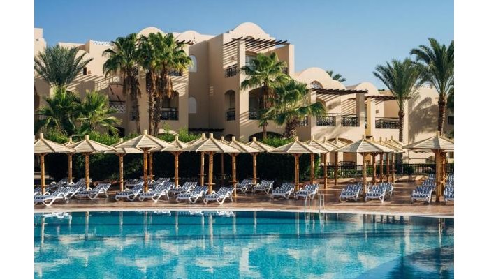 Hotel Tui Magic Life Redsina Sharm El Sheikh (Ex Iberotel Redsina) poza 1