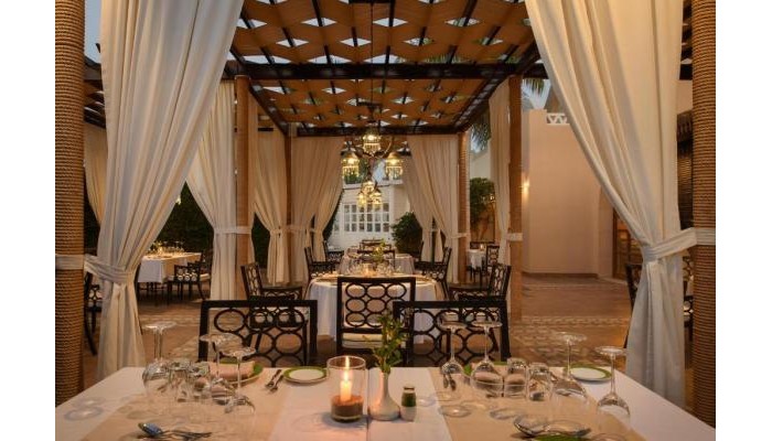 Hotel Tui Magic Life Redsina Sharm El Sheikh (Ex Iberotel Redsina) poza 16