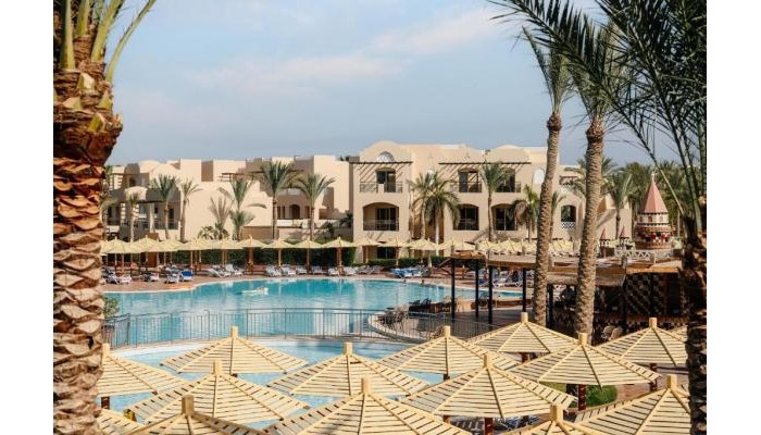 Hotel Tui Magic Life Redsina Sharm El Sheikh (Ex Iberotel Redsina) poza 22