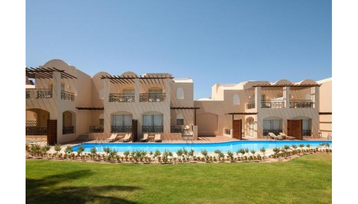 Hotel Tui Magic Life Redsina Sharm El Sheikh (Ex Iberotel Redsina) poza 21