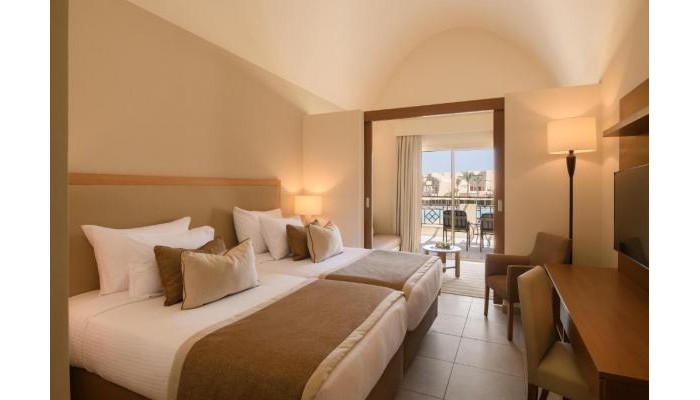 Hotel Tui Magic Life Redsina Sharm El Sheikh (Ex Iberotel Redsina) poza 5