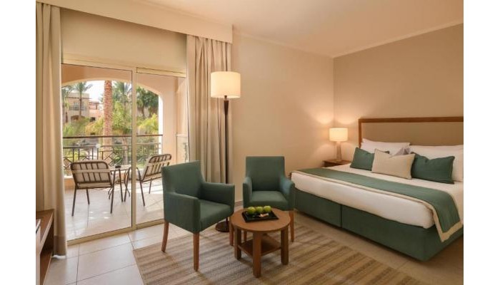 Hotel Tui Magic Life Redsina Sharm El Sheikh (Ex Iberotel Redsina) poza 7