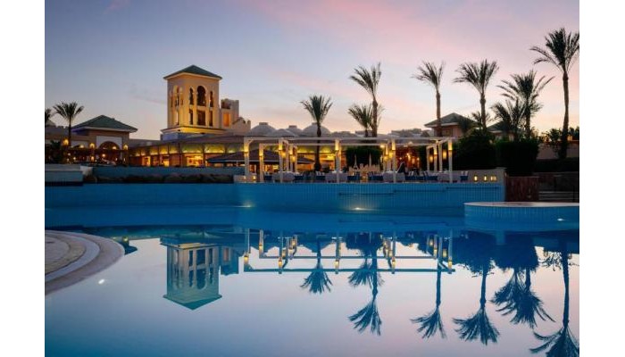 Hotel Tui Magic Life Redsina Sharm El Sheikh (Ex Iberotel Redsina) poza 23