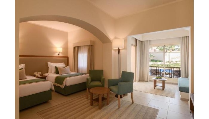 Hotel Tui Magic Life Redsina Sharm El Sheikh (Ex Iberotel Redsina) poza 10