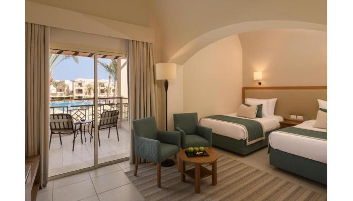 Hotel Tui Magic Life Redsina Sharm El Sheikh (Ex Iberotel Redsina) poza 6