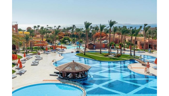 Nubian Village poza 12