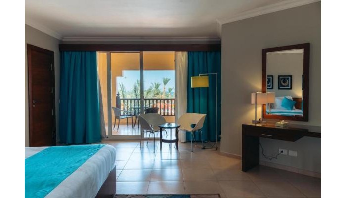 Nubian Village poza 10