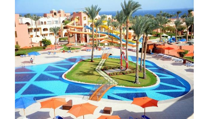 Nubian Village poza 16