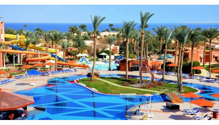 Nubian Village poza 14