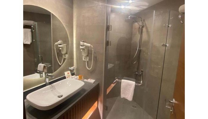 Nubian Village poza 4