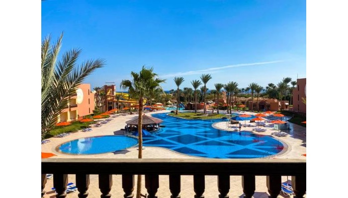 Nubian Village poza 13