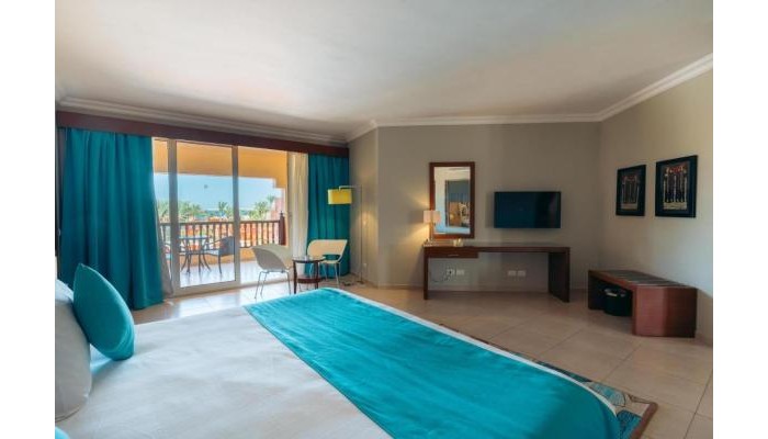 Nubian Village poza 3