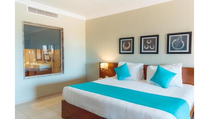 Nubian Village poza 9