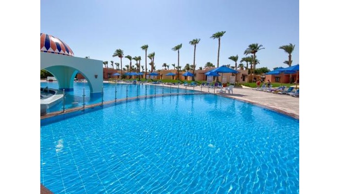 Nubian Village poza 15