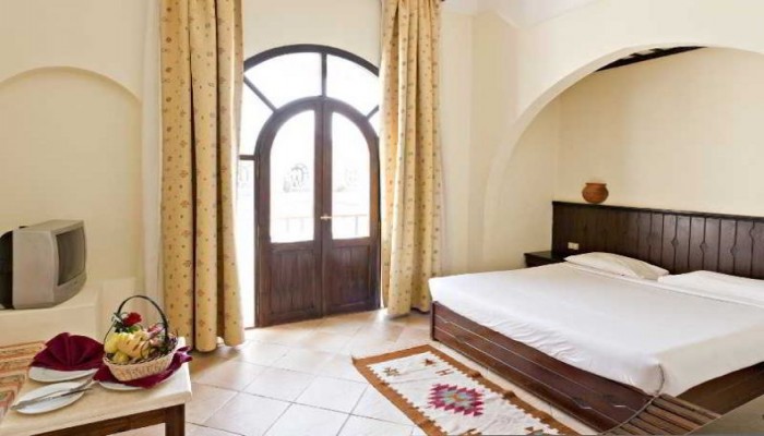 Palmyra Amar El Zaman Aqua Park Resort poza 3