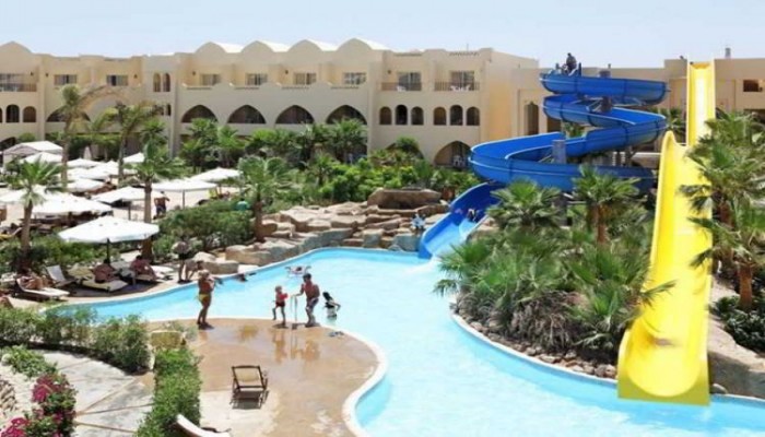 Palmyra Amar El Zaman Aqua Park Resort poza 4