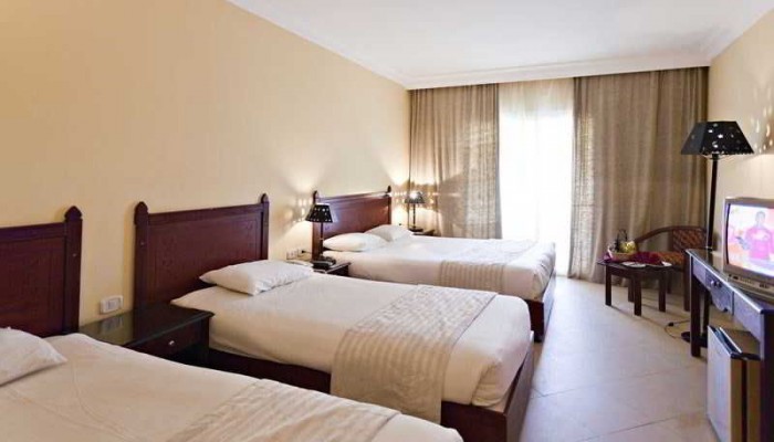 Palmyra Amar El Zaman Aqua Park Resort poza 2