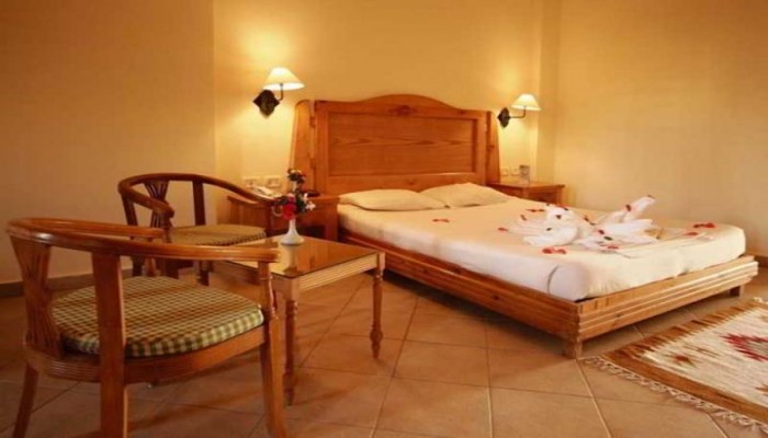Palmyra Amar El Zaman Aqua Park Resort poza 5