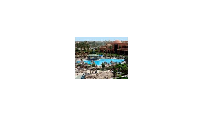Park Inn Sharm El Sheikh Resort poza 0