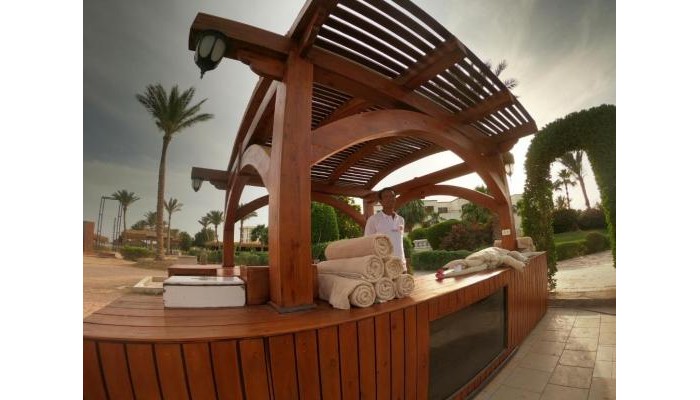 Regency Plaza Aqua Park & Spa Resort poza 11