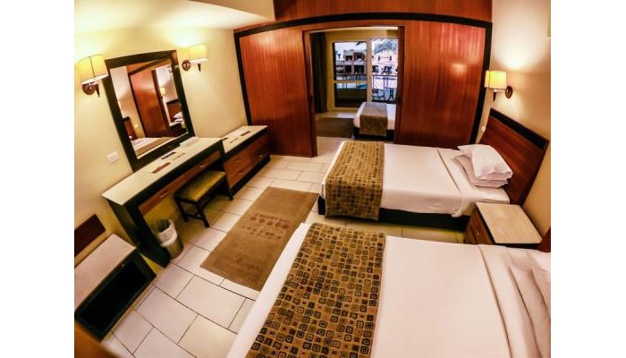 Regency Plaza Aqua Park & Spa Resort poza 10