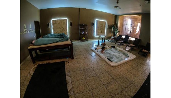 Regency Plaza Aqua Park & Spa Resort poza 18