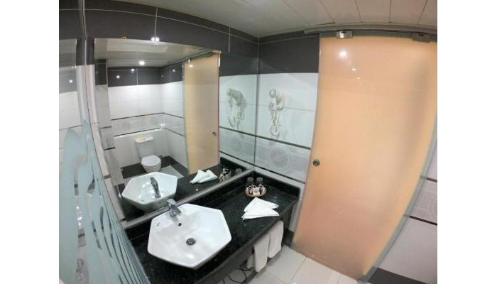 Regency Plaza Aqua Park & Spa Resort poza 16