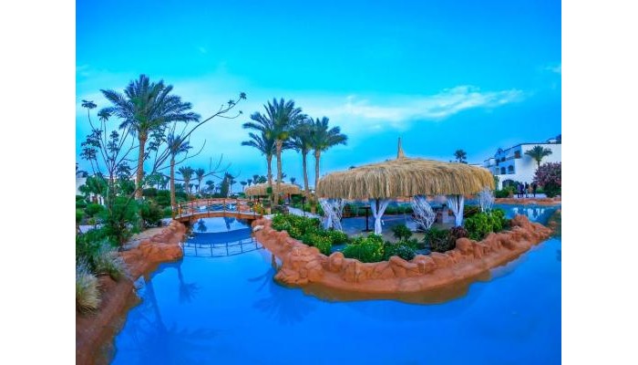 Regency Plaza Aqua Park & Spa Resort poza 3