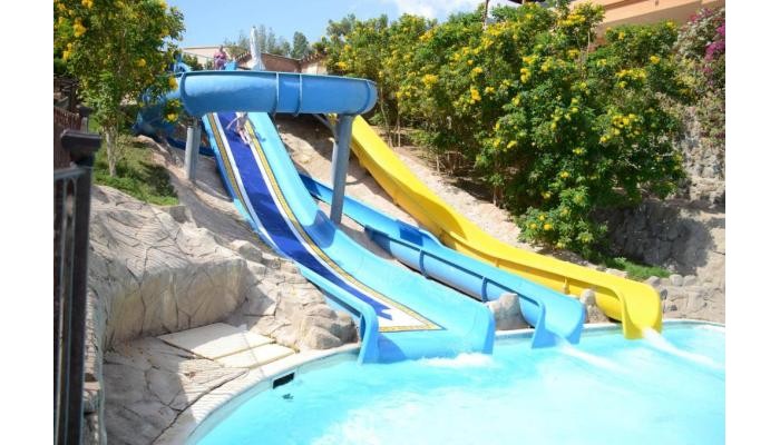 Rehana Royal Beach Resort Aquapark & Spa poza 15