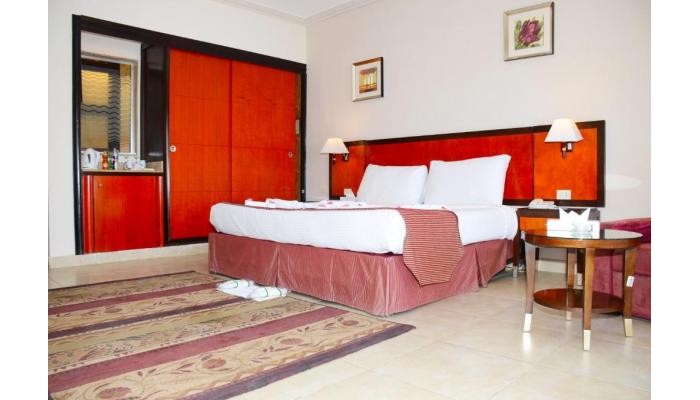 Rehana Royal Beach Resort Aquapark & Spa poza 8