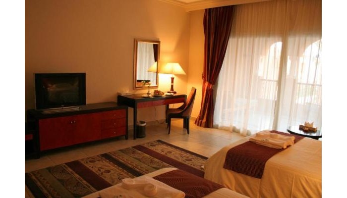 Rehana Royal Beach Resort Aquapark & Spa poza 10