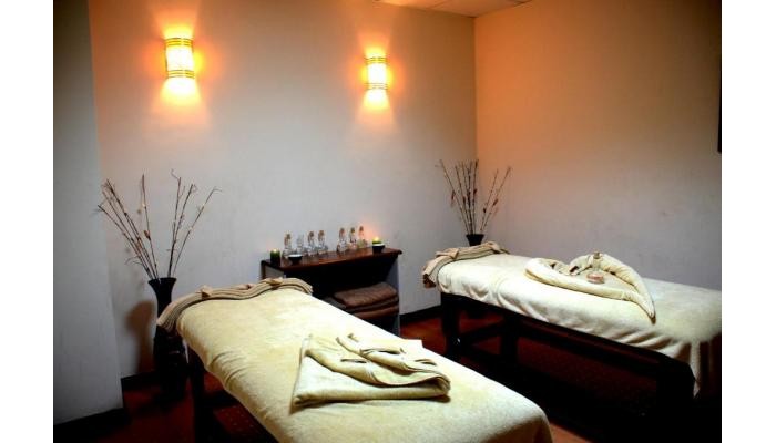 Rehana Royal Beach Resort Aquapark & Spa poza 18