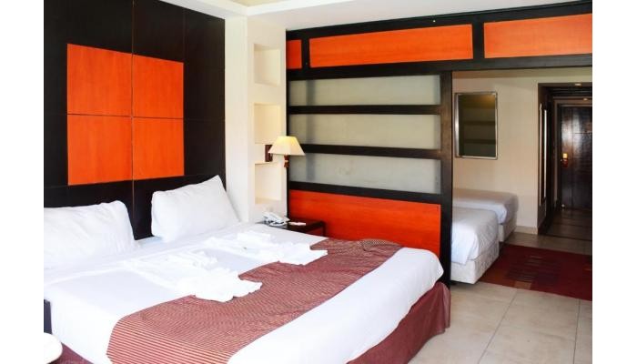 Rehana Royal Beach Resort Aquapark & Spa poza 5