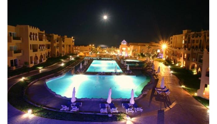 Rehana Royal Beach Resort Aquapark & Spa poza 1