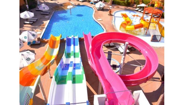 Rehana Royal Beach Resort Aquapark & Spa poza 16