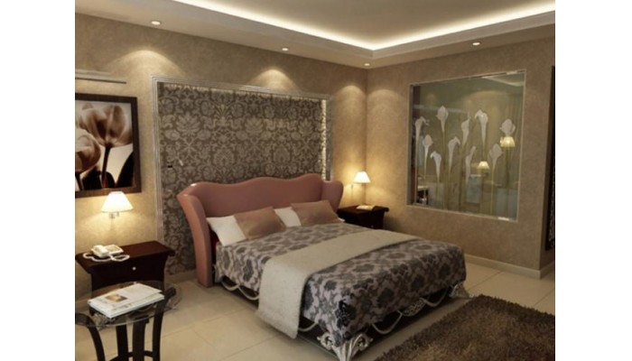 Rehana Royal Prestige Resort – Aquapark & Spa poza 1