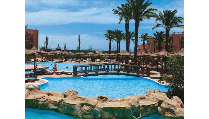 Rehana Sharm Resort Aqua Park & Spa poza 14