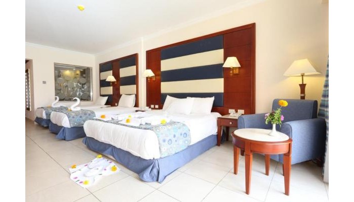 Rehana Sharm Resort Aqua Park & Spa poza 5