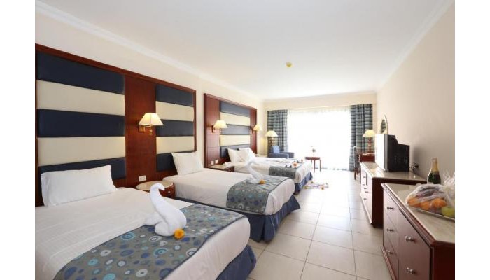 Rehana Sharm Resort Aqua Park & Spa poza 6