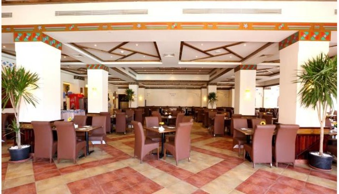 Rehana Sharm Resort Aqua Park & Spa poza 10