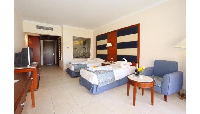 Rehana Sharm Resort Aqua Park & Spa poza 3