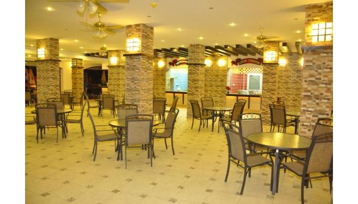 Rehana Sharm Resort Aqua Park & Spa poza 12