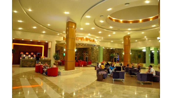 Rehana Sharm Resort Aqua Park & Spa poza 1