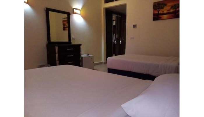 Sharm Bride Resort Aqua & Spa poza 11