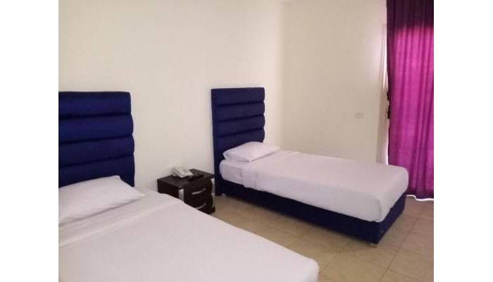 Sharm Bride Resort Aqua & Spa poza 10