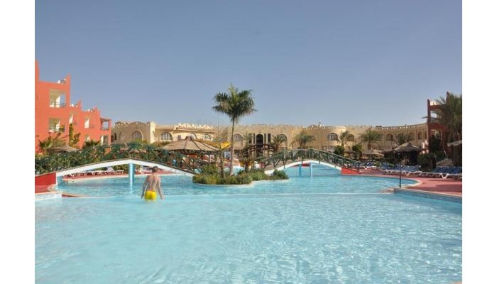Sharm Bride Resort Aqua & Spa poza 20