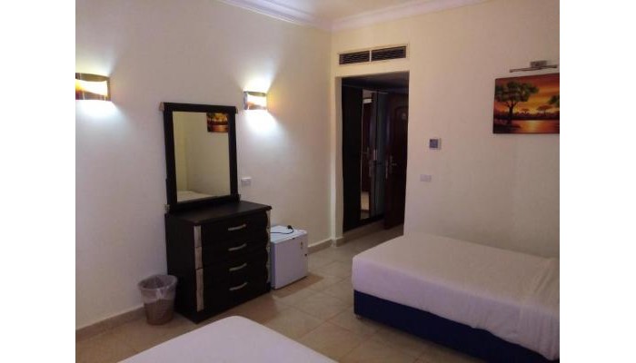 Sharm Bride Resort Aqua & Spa poza 9