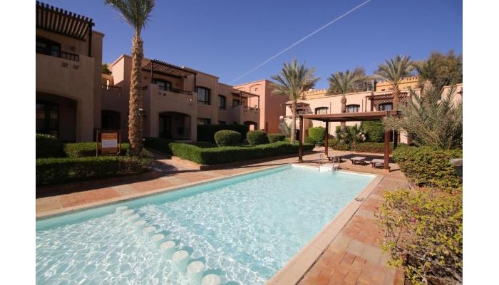 Tamra Beach Resort poza 10