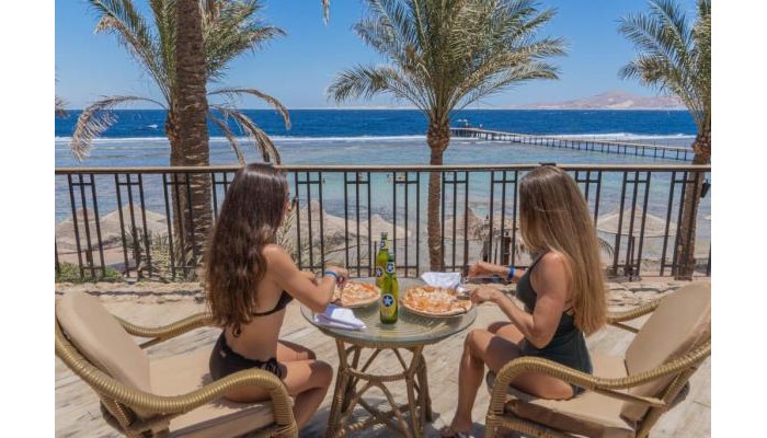 Tamra Beach Resort poza 7