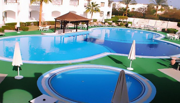 Hotel Uni Sharm Aqua Park poza 3